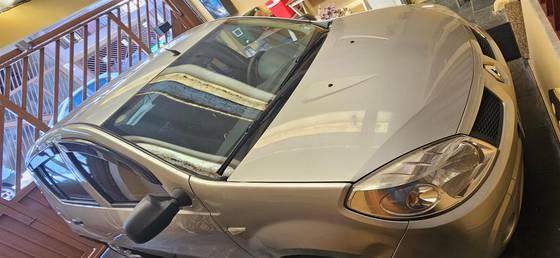 RENAULT SANDERO 1.0 EXPRESSION 16V FLEX 4P MANUAL RENAULT SANDERO 1.0 EXPRESSION 16V FLEX 4P MANUAL